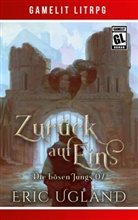 Eric Ugland - Zurück auf Eins