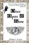 C L Evans - Once Upon A Time
