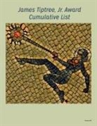Jeanne Gomoll - James Tiptree, Jr. Award Cumulative List
