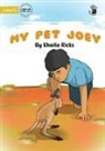 Khaila Ricks - My Pet Joey - Our Yarning
