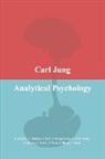 Austin Mardon, Catherine Mardon, Jiyeon Park - Carl Jung Analytical Psychology