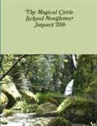 Colleen Criswell - The Magical Circle School Newsletter