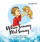 Hannah Maloney - When Sammy met Sunny