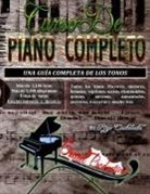 Rigo Castaneda - Curso de Piano Completo