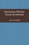 Alessio Guarino - Interazione Plasma-Fascio di elettroni