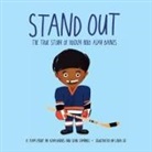 Ajay Baines, Sean Campbell - Stand Out