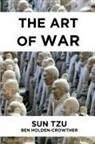 Ben Holden-Crowther, Sun Tzu - The Art of War