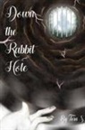 Toni Stearns - Down the Rabbit Hole