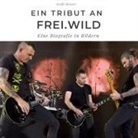Steffi Meister - Ein Tribut an Frei.Wild