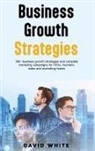 David C White - Business Growth Strategy