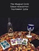 Colleen Criswell - The Magical Circle School Newsletter