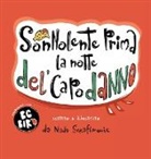 Nada Serafimovic - Sleepy Before New Year's Eve (Italian)