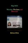 Melissa White - Hajj 1433