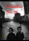 Adrian Grauenfels - Revista Nautilus - No.26