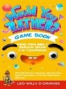 Leo Willy D'Orange - Would You Rather Game Book | Family Game Night & Sleepover Edition!