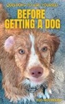 Flo Godineau - Questions to ask yourself before getting a dog