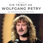 Marco Lustig - Ein Tribut an <br> Wolfgang Petry