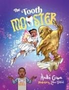 Àniké Giwa - The Tooth Monster