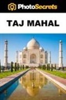 Andrew Hudson - PhotoSecrets Taj Mahal