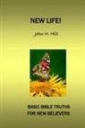 John Hill - New Life