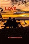 Mary Mannion - LOVE