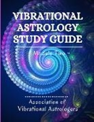 Diane Ammons, Linda Berry - Vibrational Astrology Study Guide, Module Two
