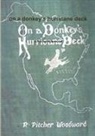 Bryan Roberts - on a donkey i huricane deck