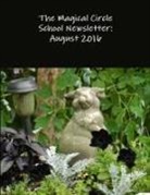 Colleen Criswell - The Magical Circle School Newsletter