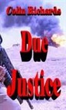 Colin Richards - Due Justice