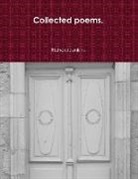 Richard Jenkins - Collected poems
