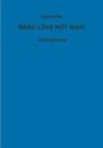 Aristophanes - Lysistrata, or, women for peace!