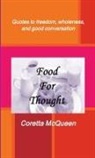Coretta McQueen - Food For Thought