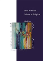 Hedil Al-Rashid, Fouad EL-Auwad EL-Auwad, Fouad EL-Auwad EL-Auwad - Mitten in Babylon