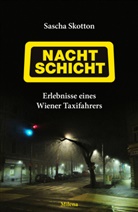 Sascha Skotton - Nachtschicht