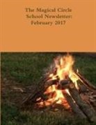 Colleen Criswell - The Magical Circle School Newsletter
