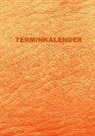 Josephina Dorfmann - Terminkalender: Undatierter Terminkalender, Stundenplan mit 15-Minuten-Intervallen/Undatierter Tagesplaner