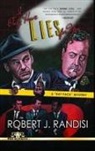 Robert J. Randisi - I ONLY HAVE LIES FOR YOU
