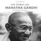 Ute Dannhäuser - Ein Tribut an <br> Mahatma Gandhi