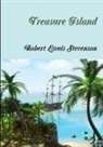 Robert Louis Stevenson - Treasure Island