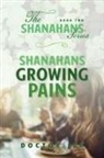 John A. Fitzenz - Shanahans Growing Pains