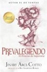 Jinary Arce-Cotto - Prevaleciendo
