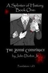 John Durbin Jr - The Zonbi Conspiracy