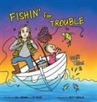 Vail Johnson, Ed Payne - Fishin' for Trouble