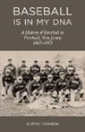 Glenn Cashion - Baseball Is in My DNA