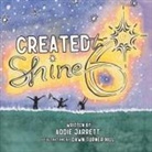Addie Jarrett, Addison Jarrett - Created to Shine