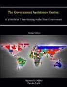 Strategic Studies Institute, Raymond A. Millen, Carolyn Pruitt - The Government Assistance Center