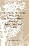 William Anderson - The Poetic Writings Of Weba Vol.1