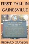 Richard Grayson - First Fall in Gainesville