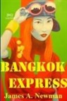 James Newman - BANGKOK EXPRESS