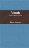 Isaac Asimov - Youth